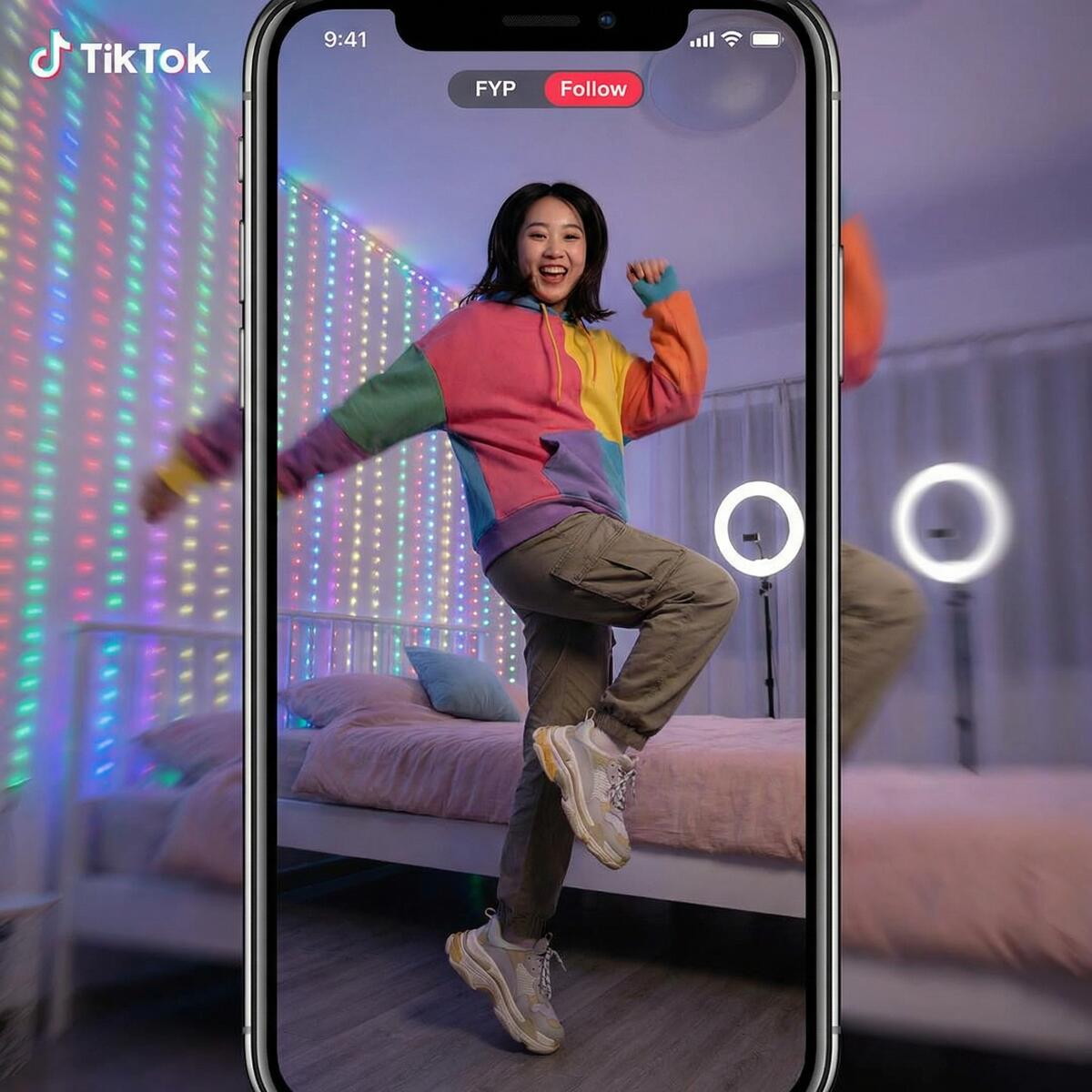 麻豆视频舞蹈短视频