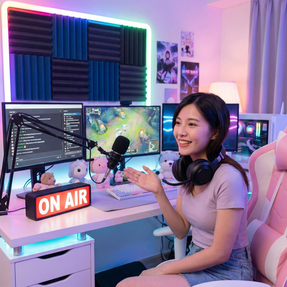 麻豆视频游戏直播视频